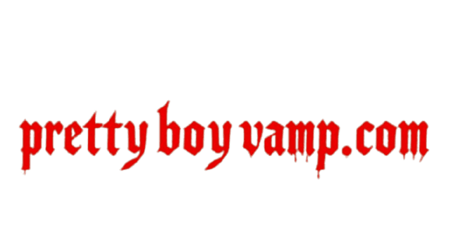 PrettyBoyVamp